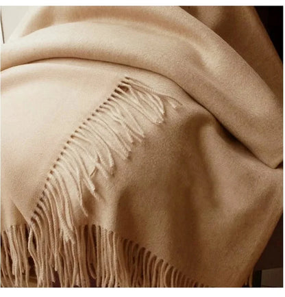 SCARF EMI