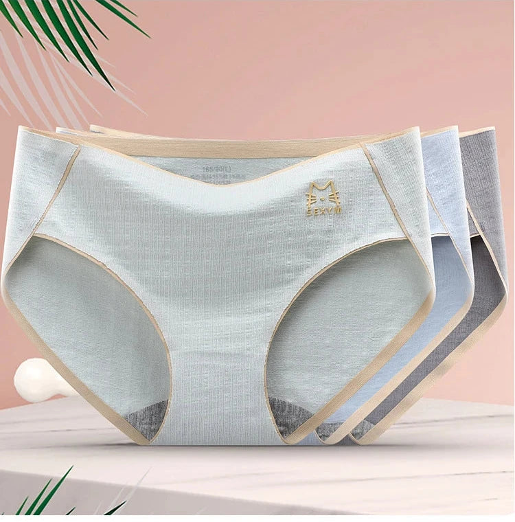 UNDERWEAR SPLASH 3 PCS