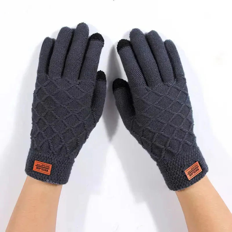 GLOVES TOBBY