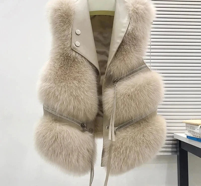 VEST TRISI