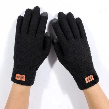 GLOVES TOBBY