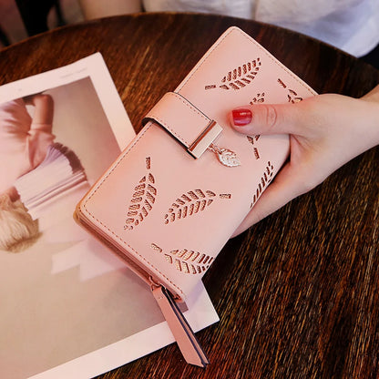 WALLET GREIS