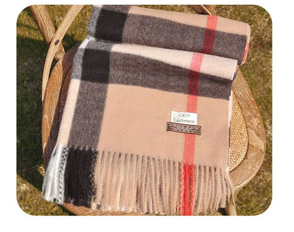 SCARF GIANA