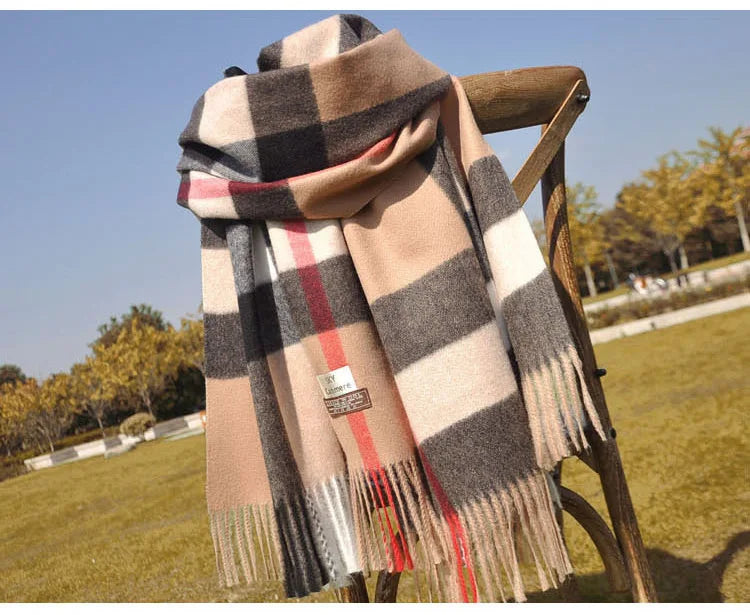 SCARF GIANA