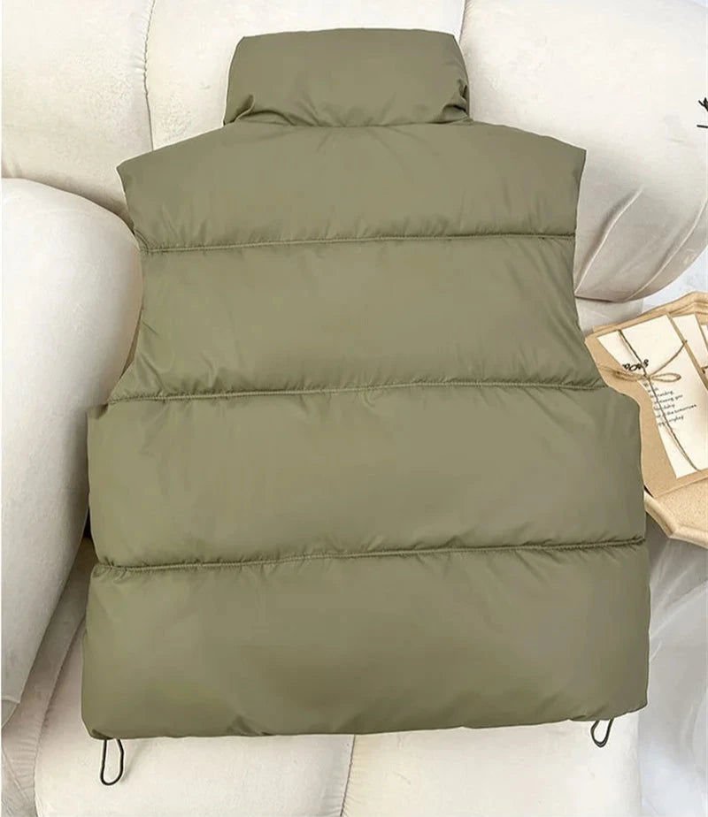 VEST DERIA
