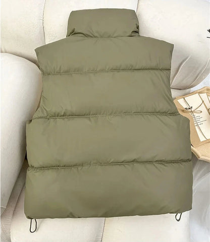 VEST DERIA