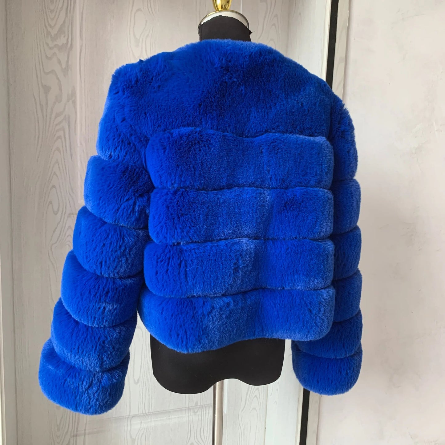 JACKET  NINA