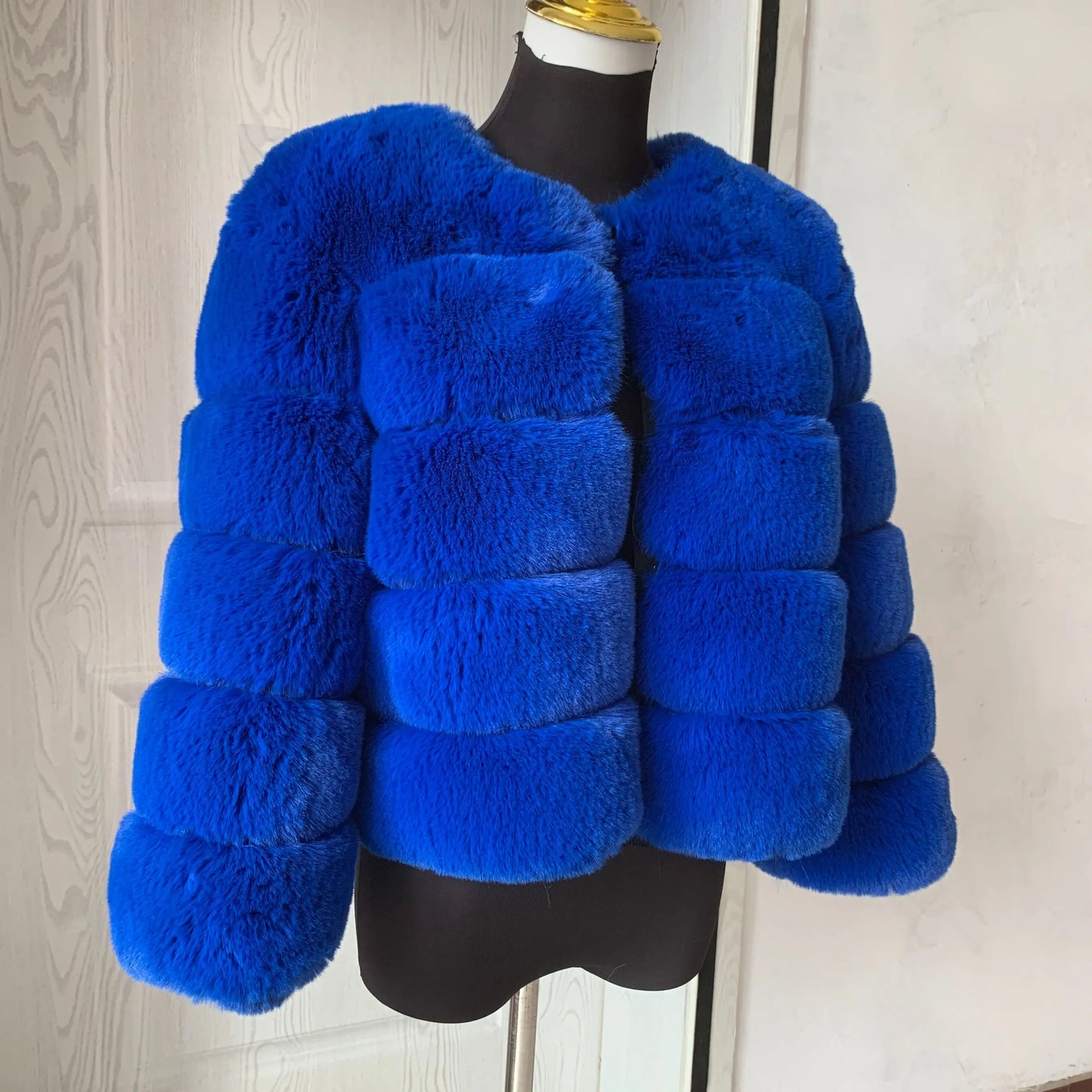 JACKET  NINA