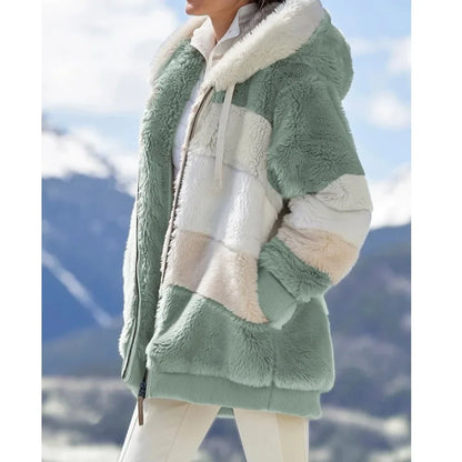 JACKET LORA