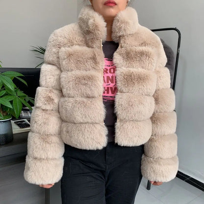 JACKET  NINA