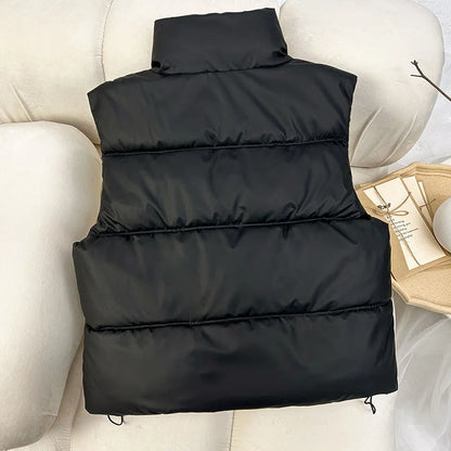 VEST DERIA