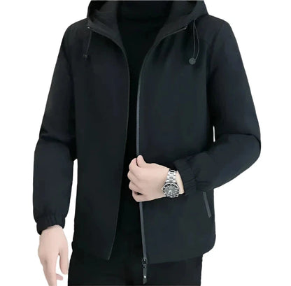 JACKET SANS
