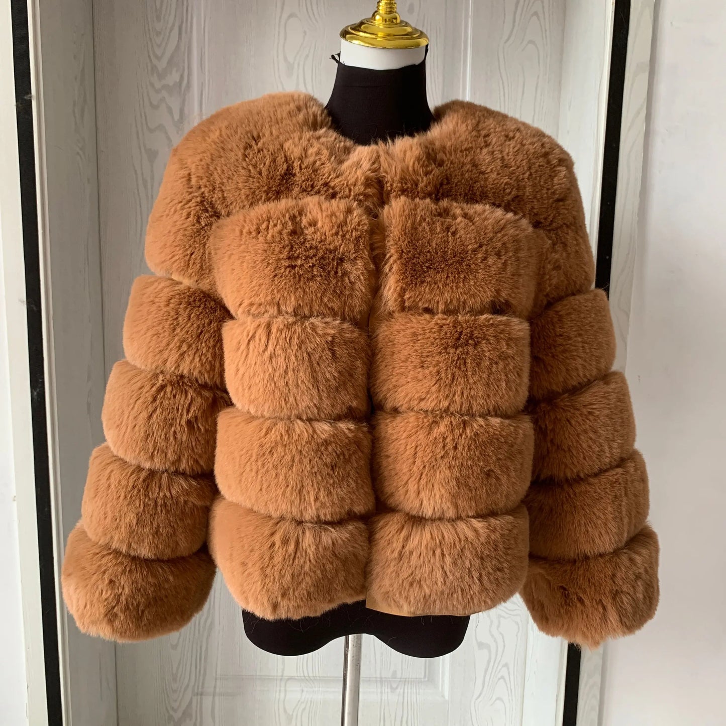 JACKET  NINA