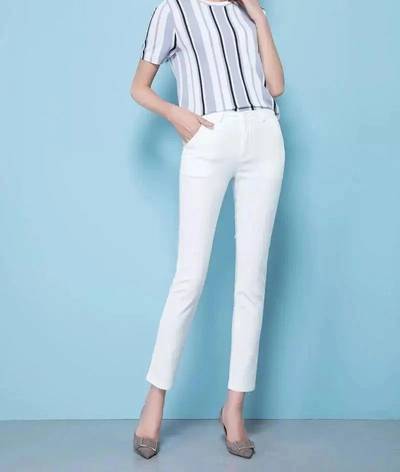TROUSERS HEILA