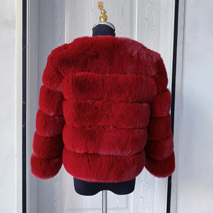 JACKET  NINA