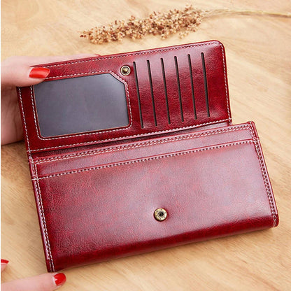 WALLET HILIA