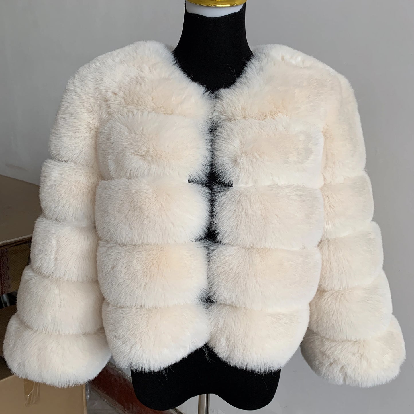 JACKET  NINA