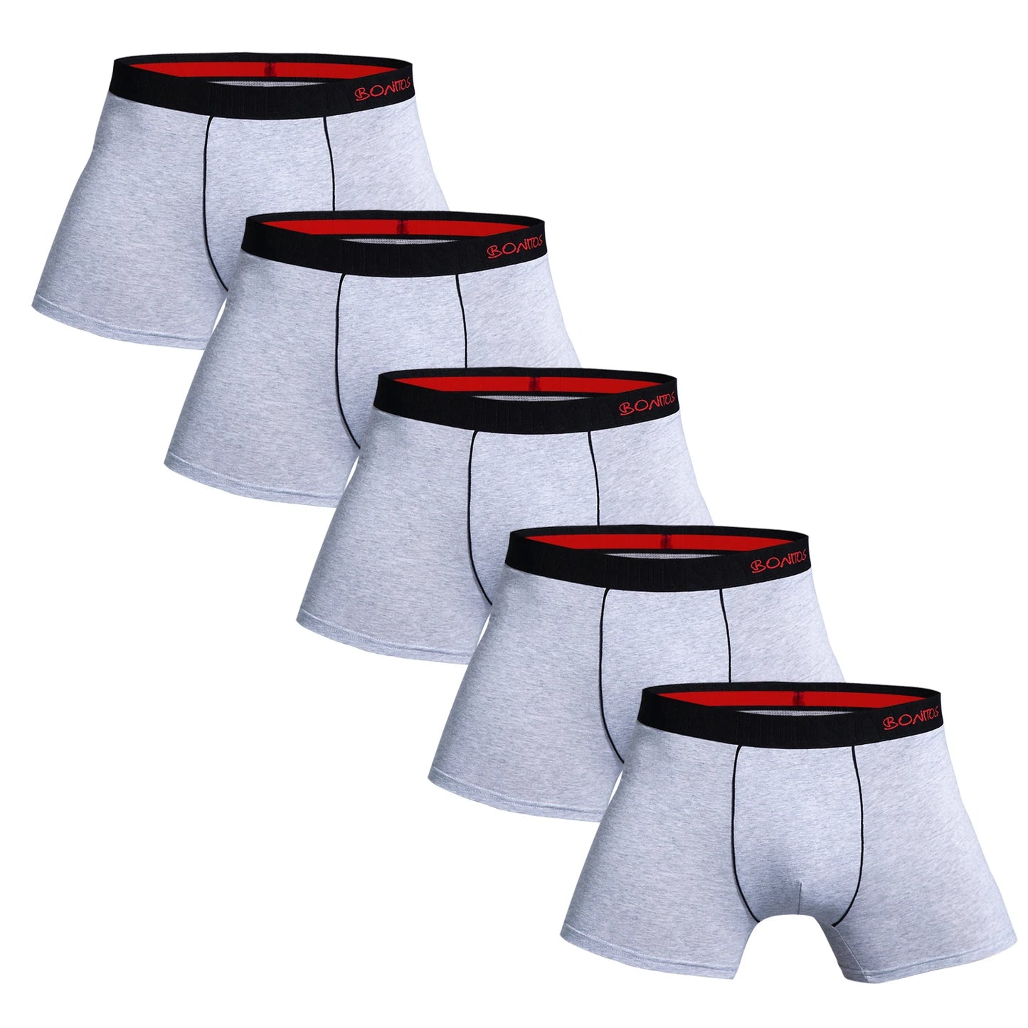 UNDERWEAR GLOLS 5 PCS