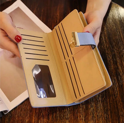 WALLET GREIS