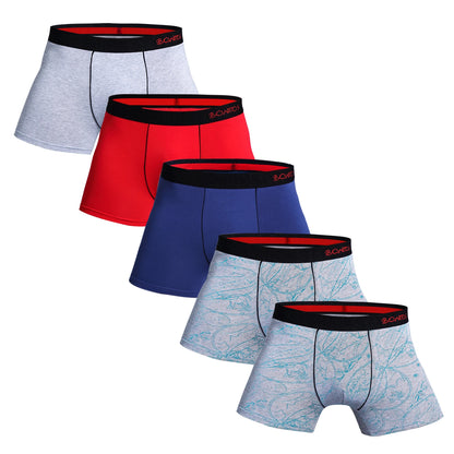 UNDERWEAR GLOLS 5 PCS