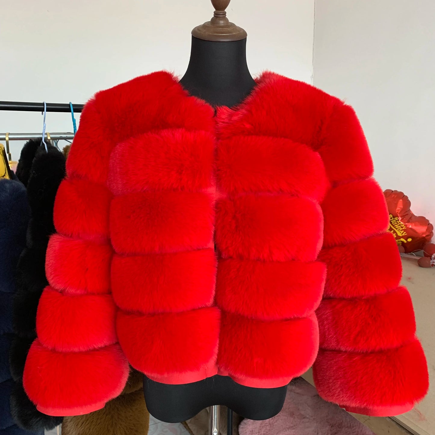 JACKET  NINA