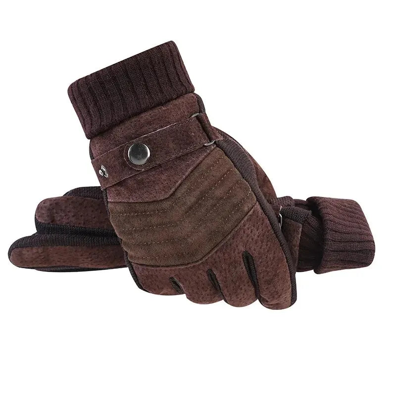 GLOVES CHIKO