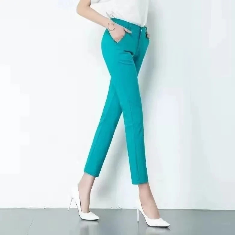 TROUSERS HEILA