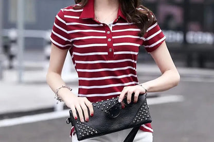 T-SHIRT DARINA