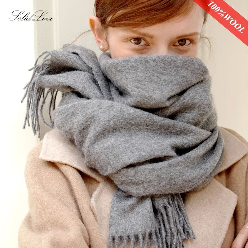 SCARF EMI