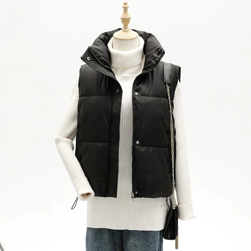 VEST DERIA