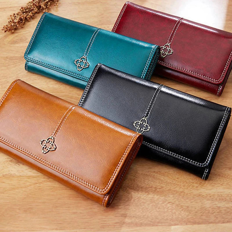WALLET HILIA