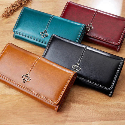 WALLET HILIA