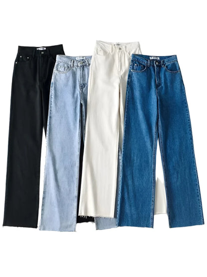 JEANS PRITA