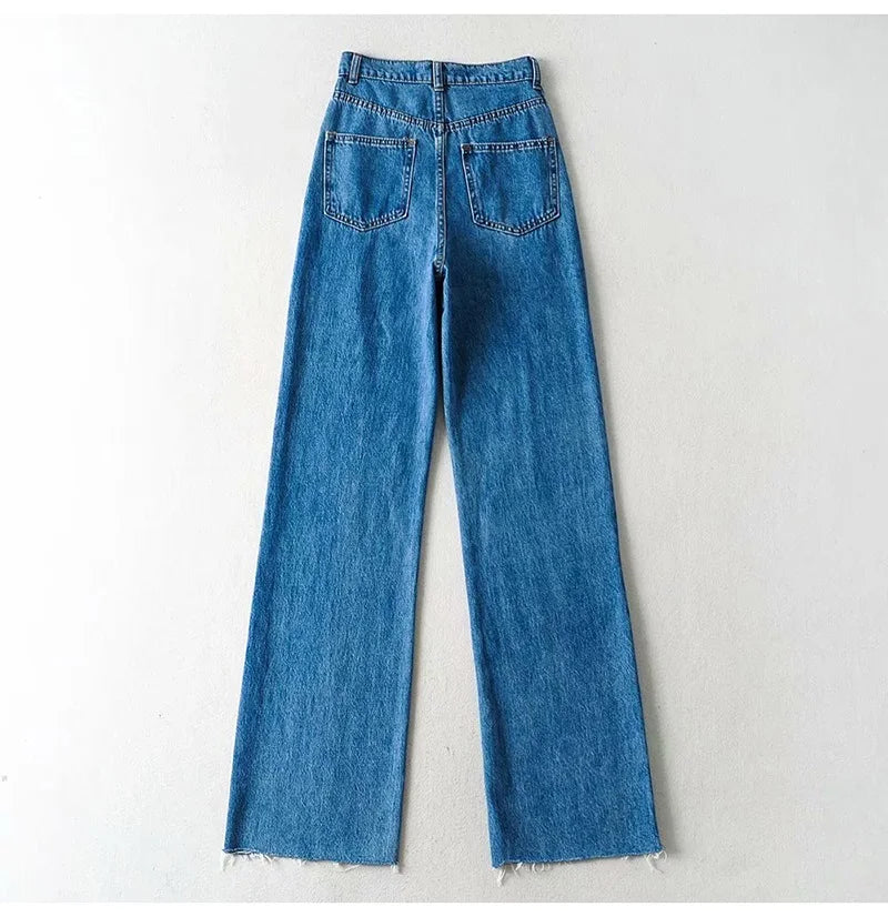 JEANS PRITA