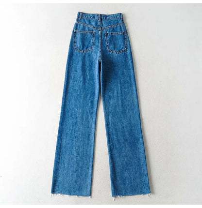 JEANS PRITA