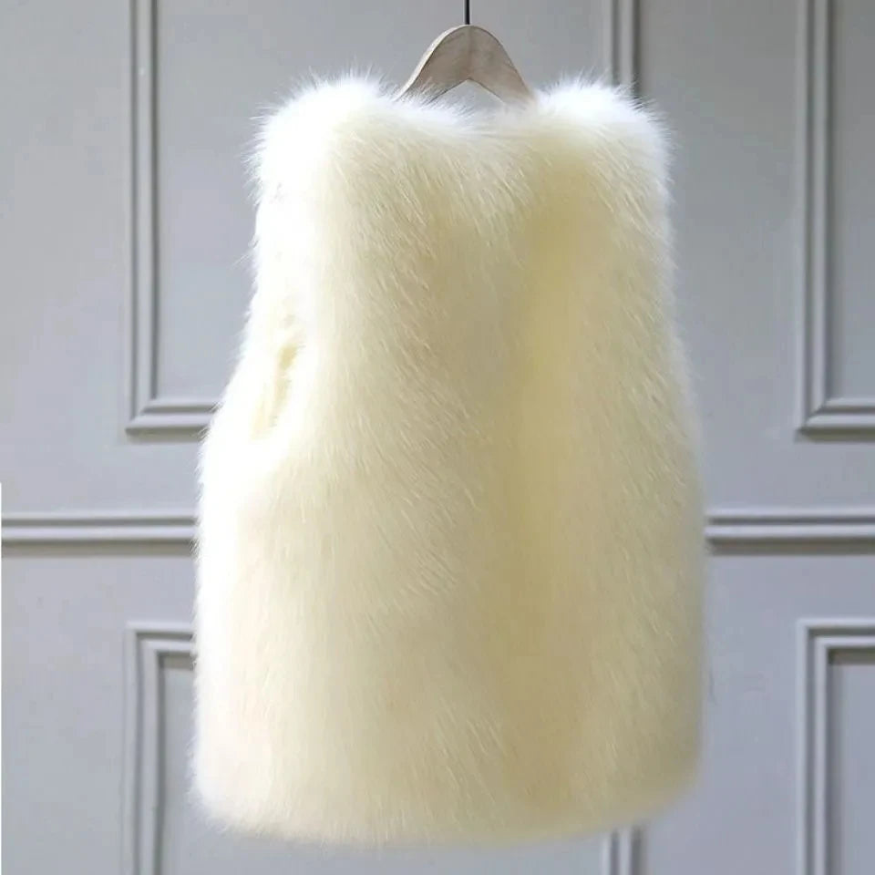 VEST KADI
