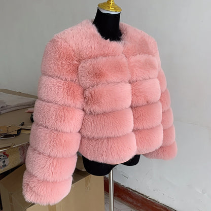JACKET  NINA