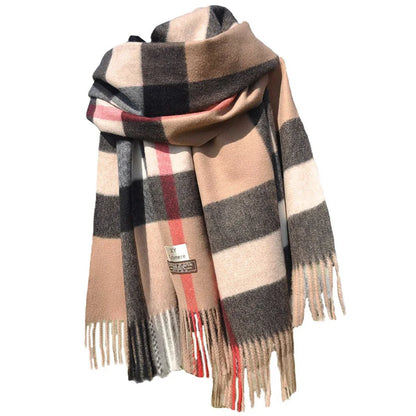 SCARF GIANA