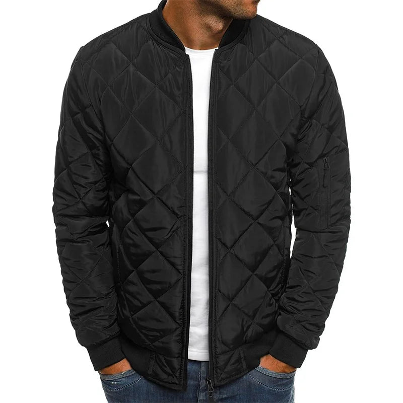 JACKET LOMOS