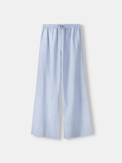 TROUSERS PRISTA