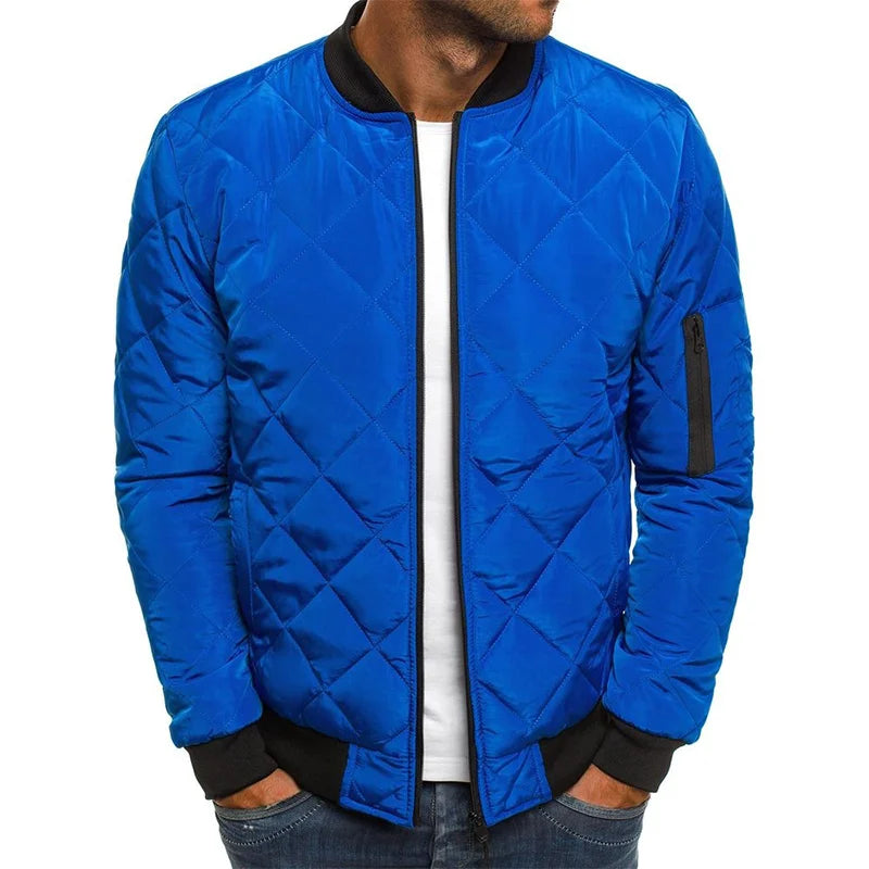 JACKET LOMOS