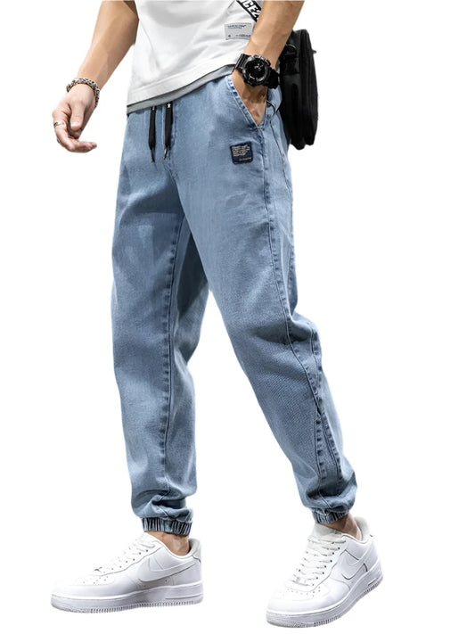 JEANS MORAN