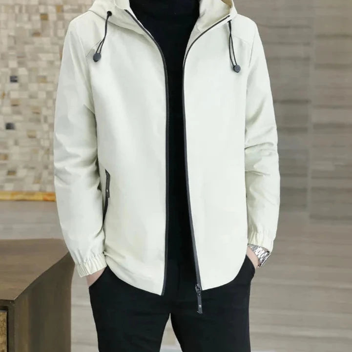 JACKET SANS