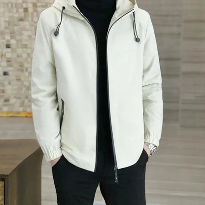 JACKET SANS