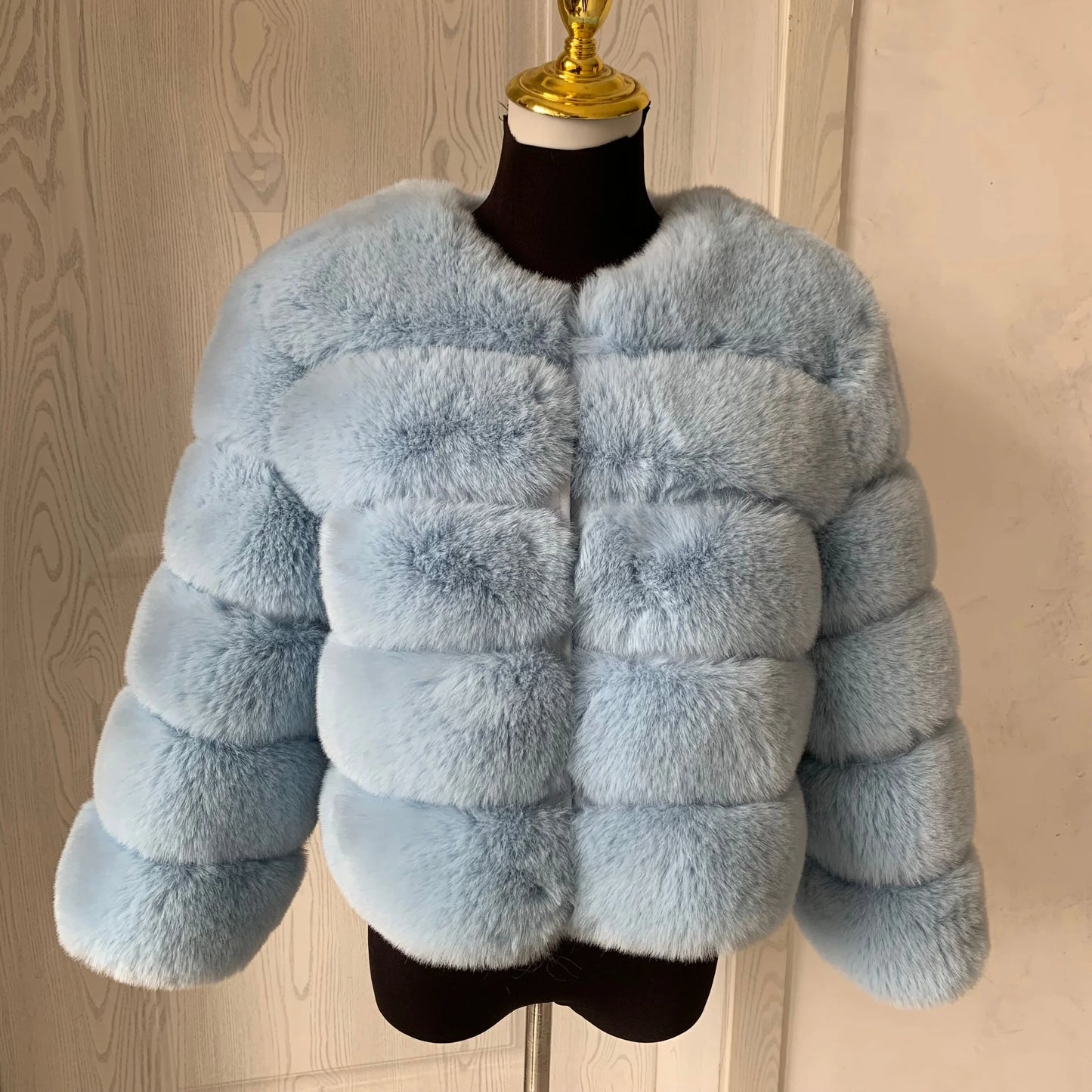 JACKET  NINA