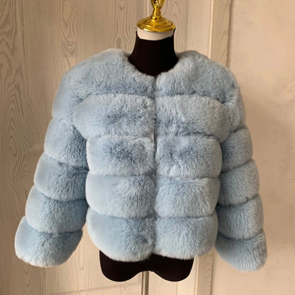 JACKET  NINA