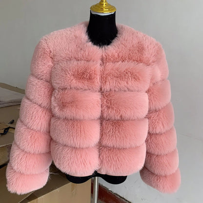 JACKET  NINA