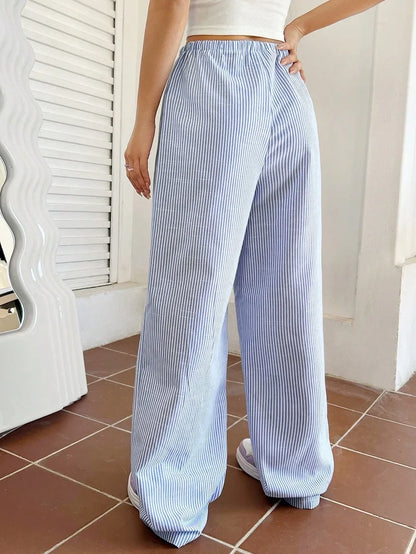 TROUSERS PRISTA
