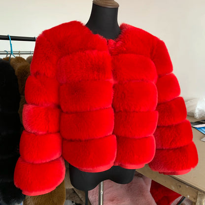 JACKET  NINA