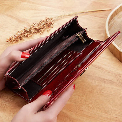 WALLET HILIA